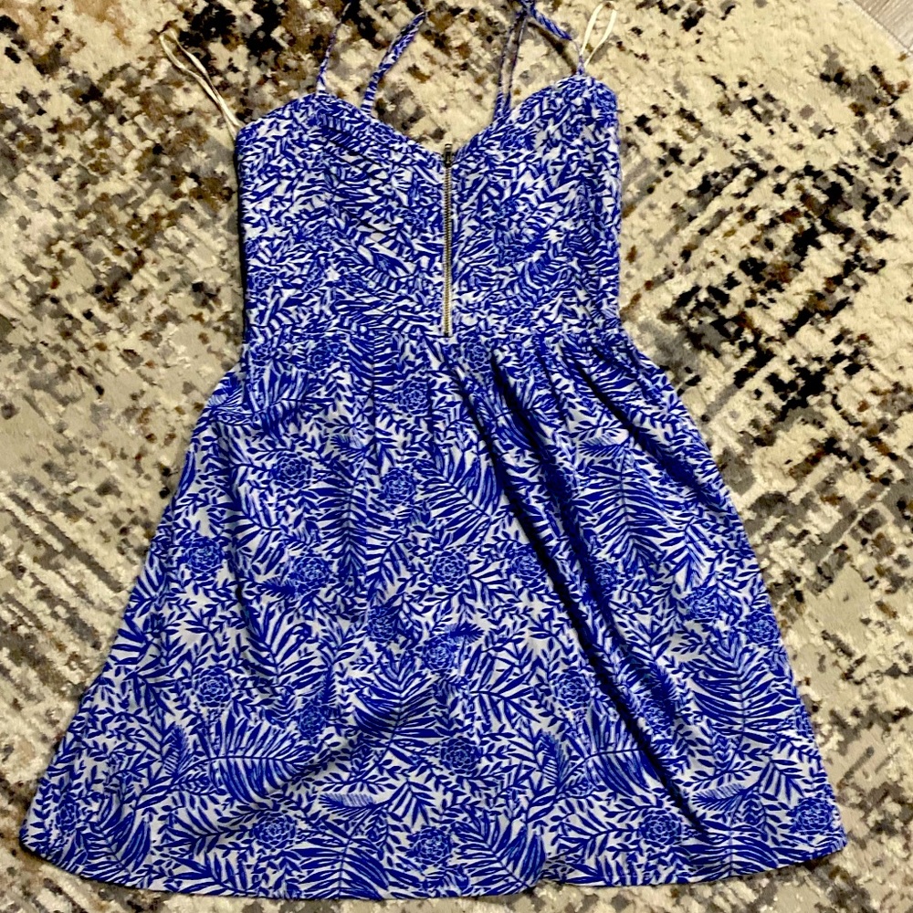Roxy dress
